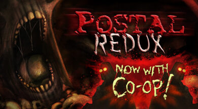 POSTAL Redux Torrent