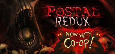 POSTAL Redux Torrent