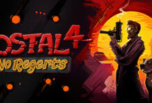 POSTAL 4 No Regerts Torrent