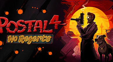 POSTAL 4 No Regerts Torrent