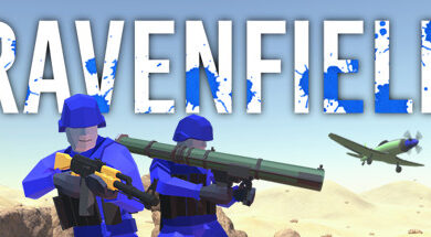 Ravenfield Torrent