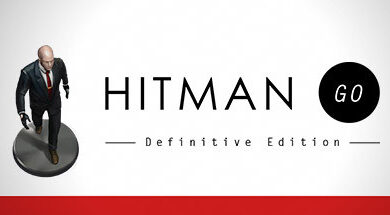 Hitman GO Definitive Edition Torrent