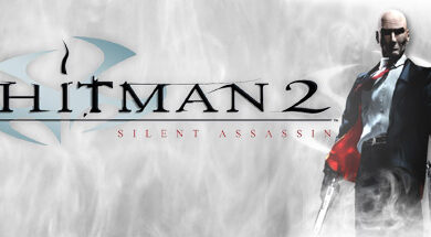 Hitman 2 Silent Assassin Torrent