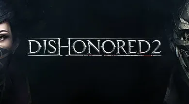 Dishonored 2 Torrent