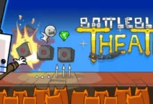 BattleBlock Theater Torrent