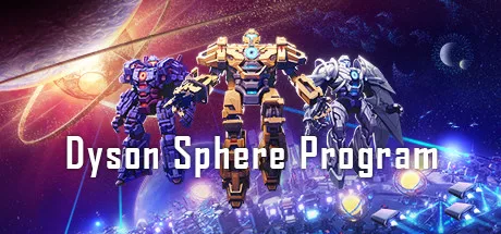 Dyson Sphere Program Torrent