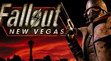 Fallout New Vegas Torrent