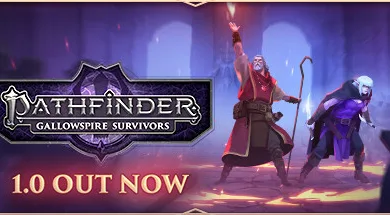 Pathfinder Gallowspire Survivors Torrent