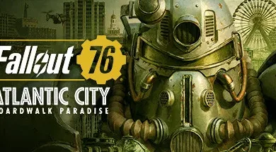 Fallout 76 Torrent