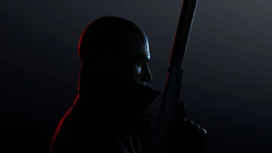 Hitman 3 Torrent