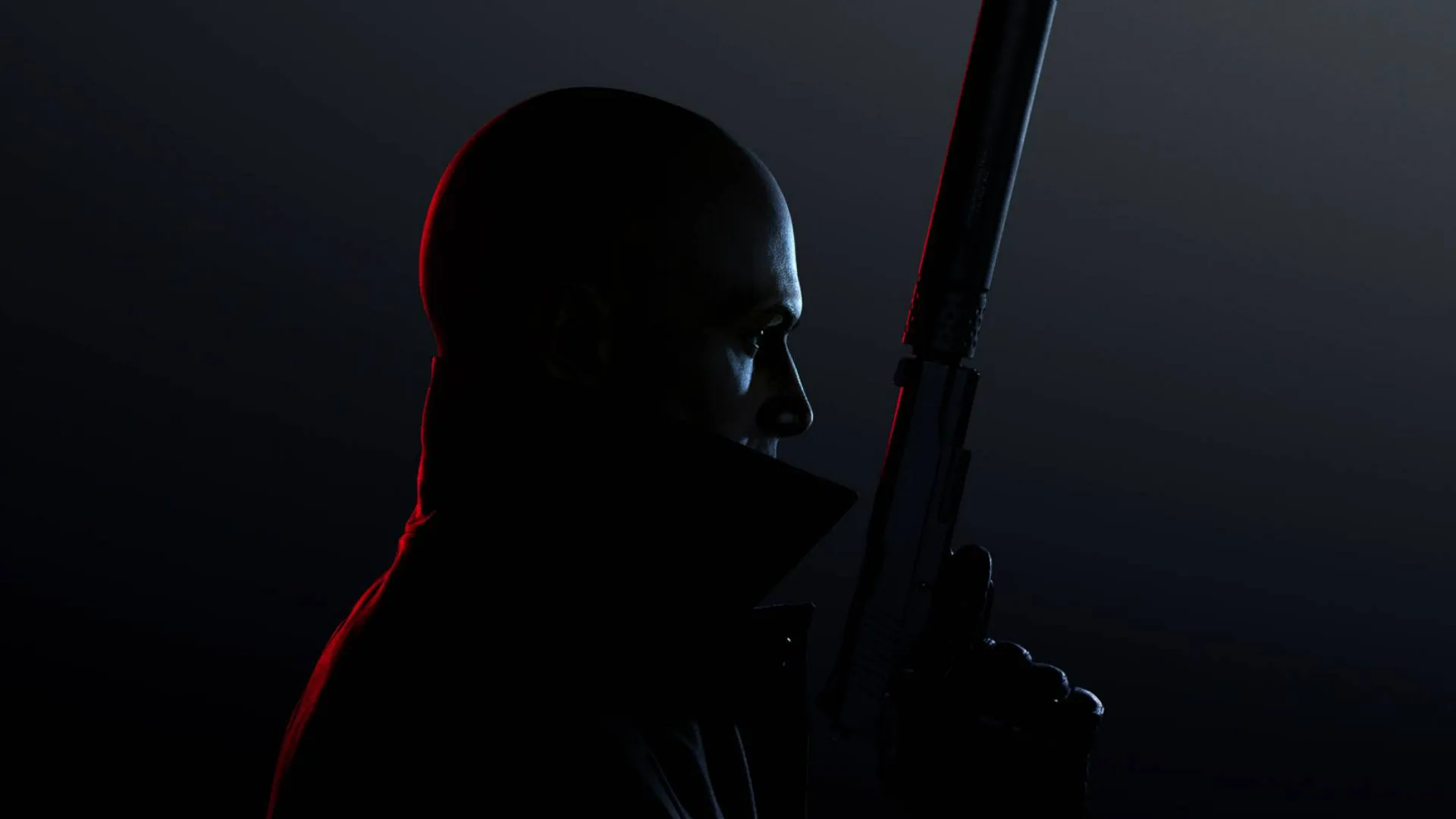 Hitman 3 Torrent