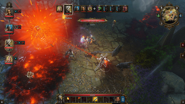 Divinity Original Sin Enhanced Edition Torrent