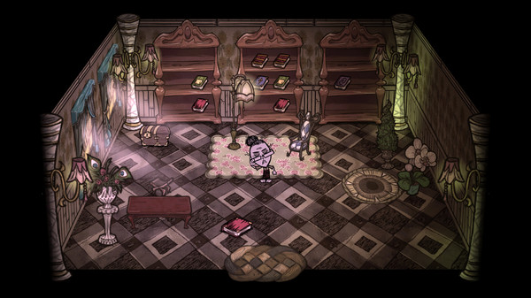 Don't Starve Hamlet Torrent