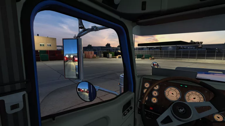 American Truck Simulator Torrent