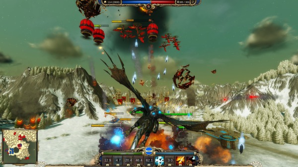 Divinity Dragon Commander Torrent