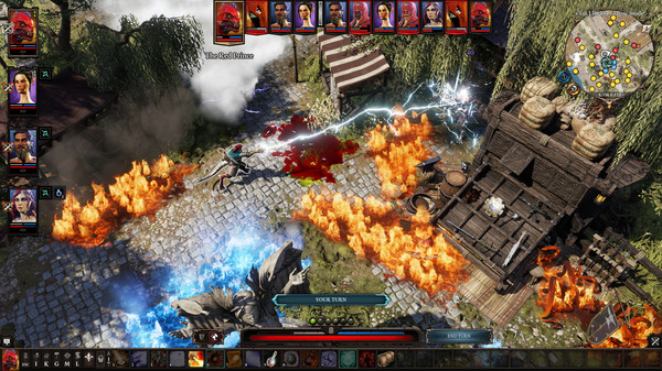 Divinity Original Sin 2 Definitive Edition Torrent