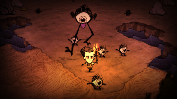 Don't Starve Torrent