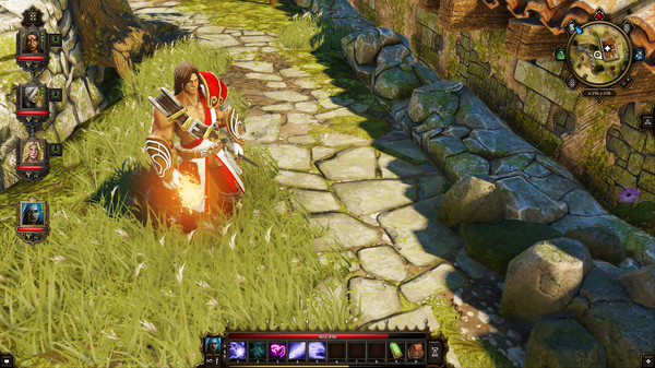 Divinity Original Sin Enhanced Edition Torrent