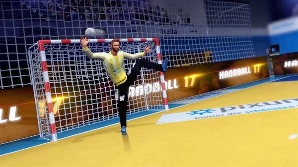 Handball 17 Torrent