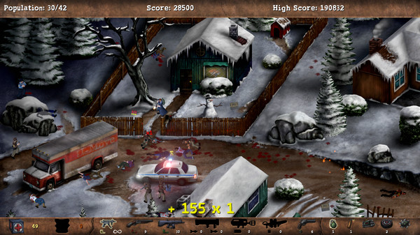 POSTAL Redux Torrent