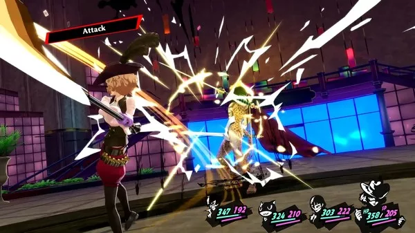 Persona 5 Royal Torrent