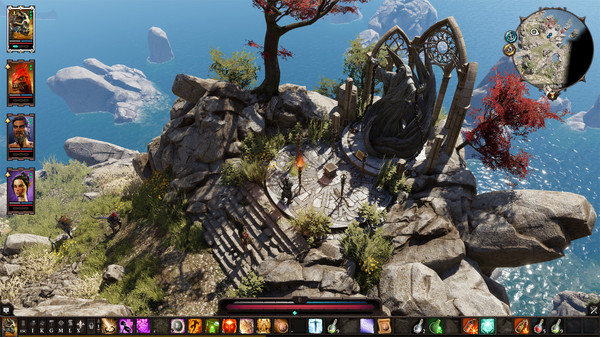 Divinity Original Sin 2 Definitive Edition Torrent