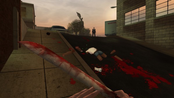 Postal 2 Torrent