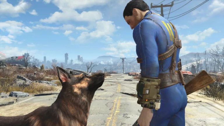 Fallout 4 Torrent